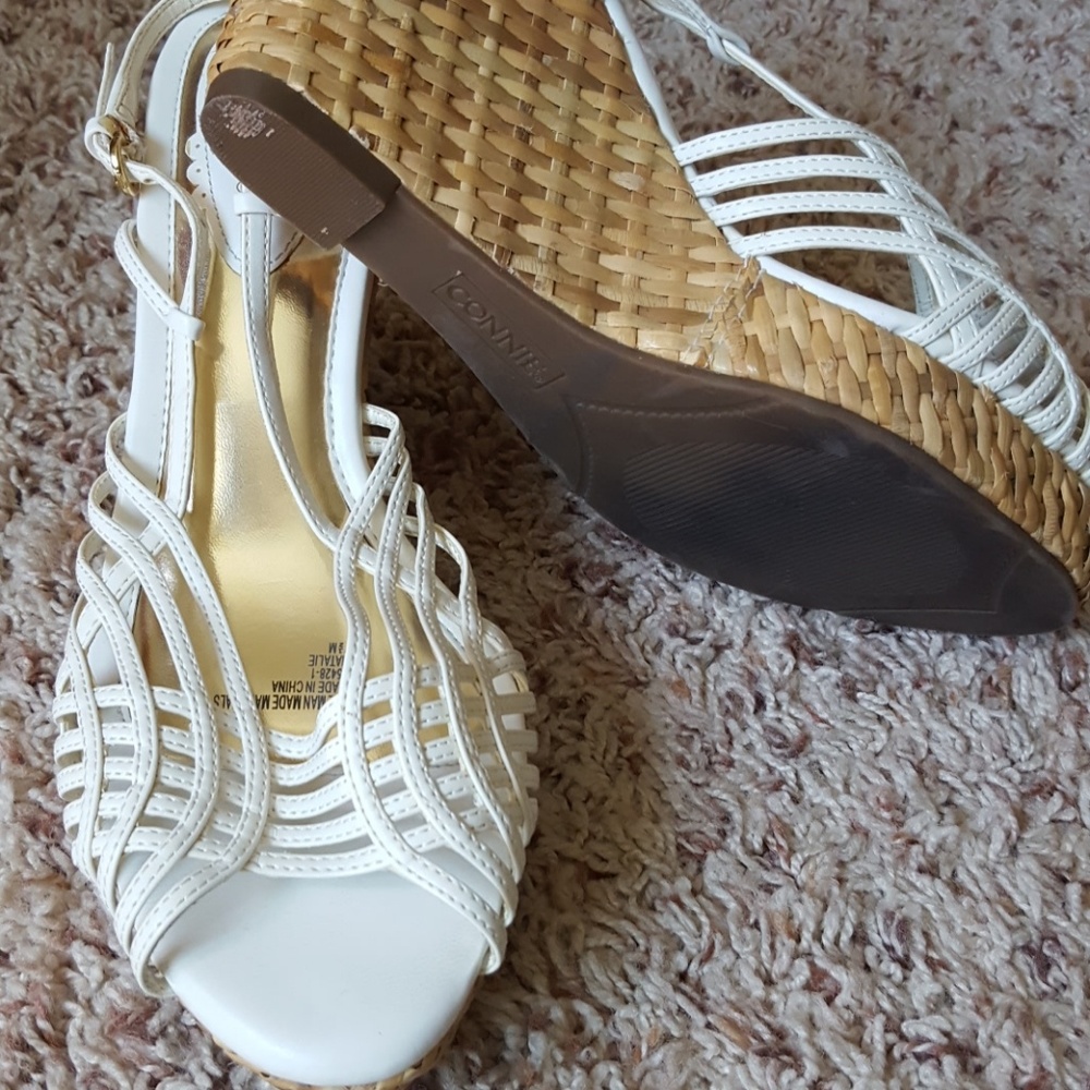 Sandals - Picture 3 of 3